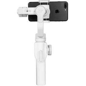 Zhiyun Smooth-4 Beyaz Sabitleyici Gimbal