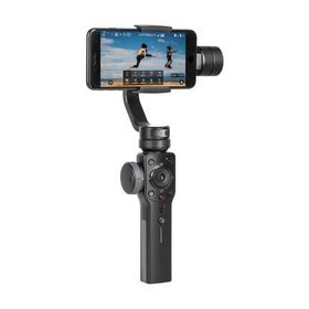 Zhiyun Smooth-4 Siyah Telefon İçin Gimbal
