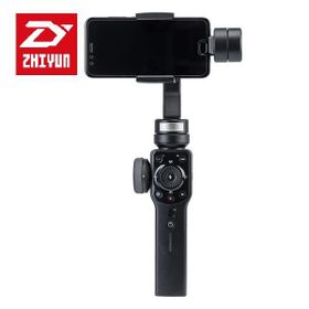 Zhiyun Smooth-4 Siyah Telefon İçin Gimbal
