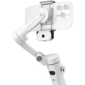 Zhiyun Smooth Q5 Ultra Combo Telefon Gimbalı