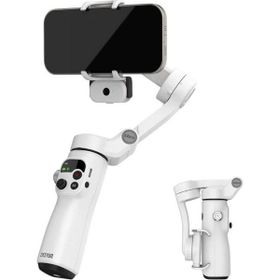 Zhiyun Smooth Q5 Ultra Combo Telefon Gimbalı