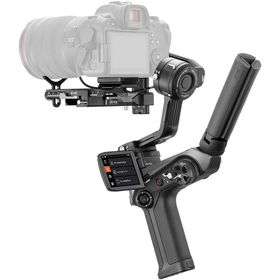 Zhiyun Tech Weebill Lab Handheld Gimbal Stabilizer