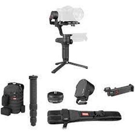 Zhiyun Tech Weebill Lab Handheld Gimbal Stabilizer