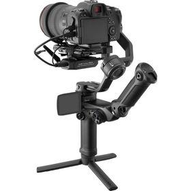Zhiyun Weebill 2 Profesyonel 3 Eksenli Gimbal Pro Kit