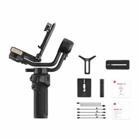 Zhiyun Weebill 3S El Gimbalı