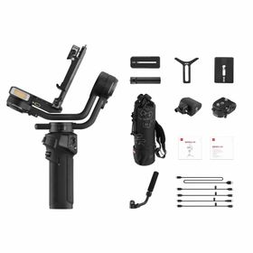 Zhiyun Weebill S-Weebill 2- Weebill 3-Crane 2s-3S Transmount CMF-06 Zoom and Focus Motor Kit