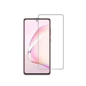 ZHL Tech Galaxy A51 2.5D Temperli Kırılmaz Cam Ekran Koruyucu