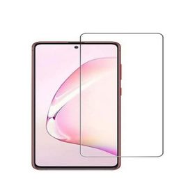 ZHL Tech Galaxy A51 2.5D Temperli Kırılmaz Cam Ekran Koruyucu
