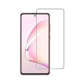 ZHL Tech Galaxy A51 2.5D Temperli Kırılmaz Cam Ekran Koruyucu