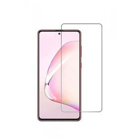 ZHL Tech Galaxy A51 2.5D Temperli Kırılmaz Cam Ekran Koruyucu