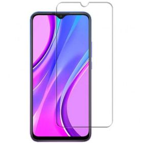 ZHL Tech Redmi 9 0.26 mm 9H Kırılmaz Cam Ekran Koruyucu