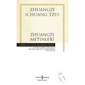Zhuangzi Metinleri - Chuang Tzu