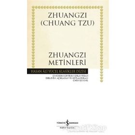 Zhuangzi Metinleri - Chuang Tzu