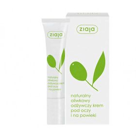 Ziaja 15 ml Doğal Zeytin Göz Kremi