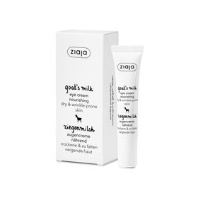 Ziaja 15 ml Keçi Sütü Besleyici Göz Kremi