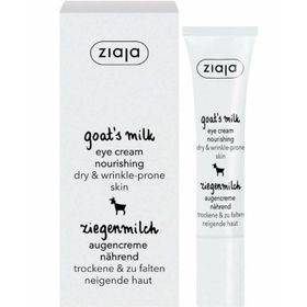 Ziaja 15 ml Keçi Sütü Besleyici Göz Kremi