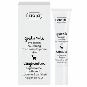 Ziaja 15 ml Keçi Sütü Göz Kremi
