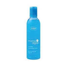 Ziaja 200 ml Deniz Yosunu Misel Temizleme Suyu