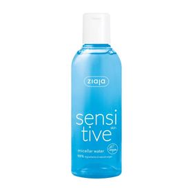 Ziaja 200 ml Hassas Cilt Sensitive Misel Suyu