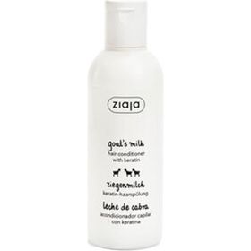 Ziaja 200 ml Keçi Sütü Keratinli Güçlendirici Saç Kremi