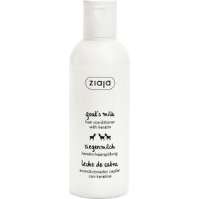 Ziaja 200 ml Keçi Sütü Keratinli Güçlendirici Saç Kremi