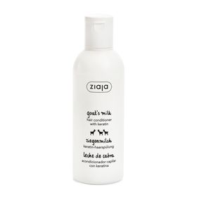 Ziaja 200 ml Keçi Sütü Keratinli Güçlendirici Saç Kremi