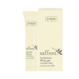 Ziaja 30 ml Safran Özlü Saffron Lifting Jel