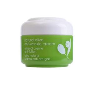 Ziaja 30+50 ml Kırışıklık Karşıtı Doğal Zeytin Kremi