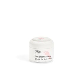 Ziaja 50 ml Besleyici Ayak Kremi