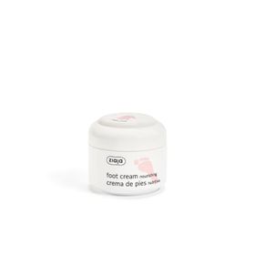 Ziaja 50 ml Besleyici Ayak Kremi
