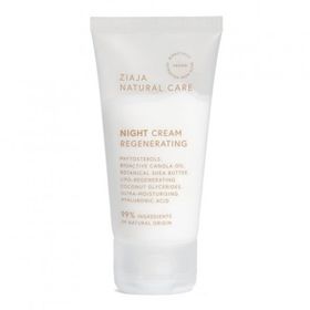 Ziaja 50 ml Doğal Bakım Gece Kremi