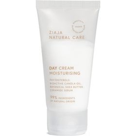 Ziaja 50 ml Doğal Bakım Gündüz Kremi