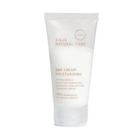 Ziaja 50 ml Doğal Bakım Gündüz Kremi