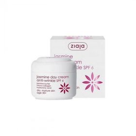 Ziaja 50 ml Doğal Bakım Gündüz Kremi