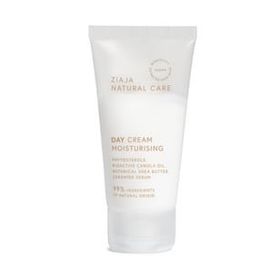 Ziaja 50 ml Doğal Bakım Gündüz Kremi