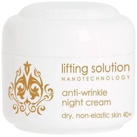 Ziaja 50 ml Gerginleştirici Lifting Solüsyon Gece Kremi