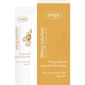 Ziaja 50 ml Gerginleştirici Lifting Solüsyon Gece Kremi