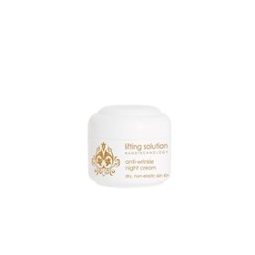 Ziaja 50 ml Gerginleştirici Lifting Solüsyon Gece Kremi