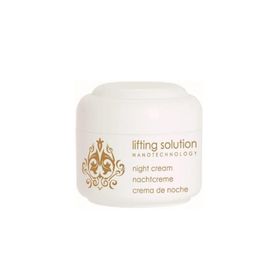 Ziaja 50 ml Gerginleştirici Lifting Solüsyon Gece Kremi