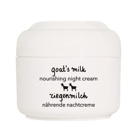 Ziaja 50 ml Keçi Sütü Özlü Gece Kremi
