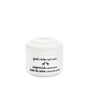 Ziaja 50 ml Keçi Sütü Özlü Gece Kremi