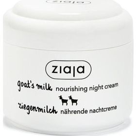 Ziaja 50 ml Keçi Sütü Özlü Gece Kremi
