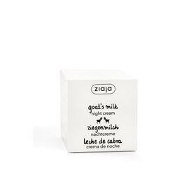 Ziaja 50 ml Keçi Sütü Özlü Gece Kremi