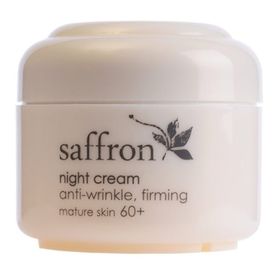 Ziaja 50 ml Safran Özlü Saffron Gece Kremi