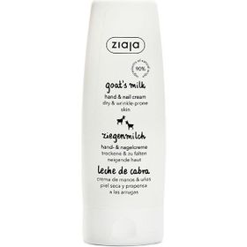 Ziaja 80 ml Keçisütü El ve Tırnak Kremi