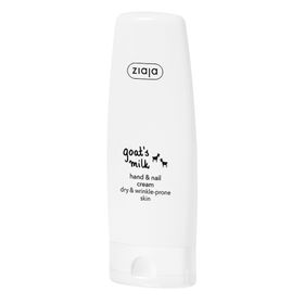 Ziaja 80 ml Keçisütü El ve Tırnak Kremi