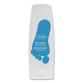 Ziaja 80 ml Nemlendirici Ayak Kremi