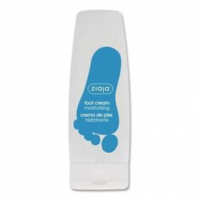 Ziaja 80 ml Nemlendirici Ayak Kremi