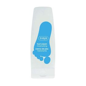 Ziaja 80 ml Nemlendirici Ayak Kremi
