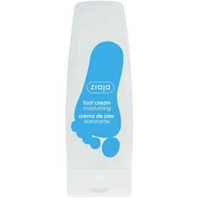 Ziaja 80 ml Nemlendirici Ayak Kremi